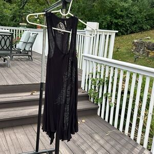 Guess beautiful racerback top